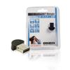 Adattatore bluetooth KONIG CMP-BLUEKEY31 USB 2.0 MINI BLUETOOTH®